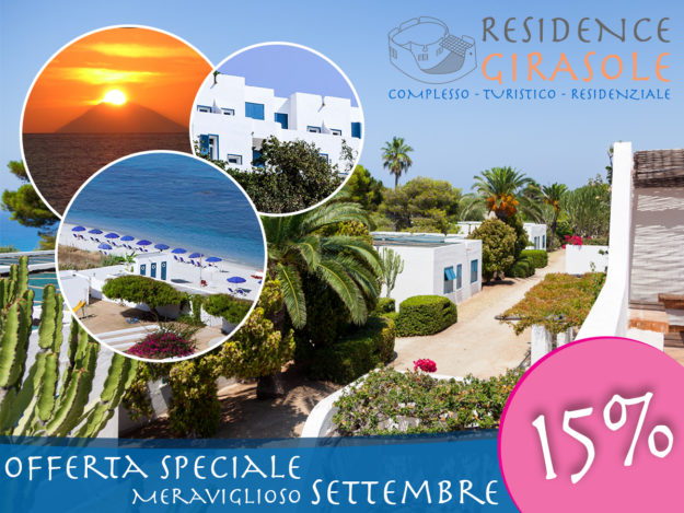 OffertaMeravigliosoSettembre